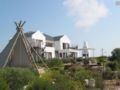 Farr Out Guesthouse ホテルの詳細