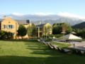 Franschhoek Country House and Villas ホテルの詳細