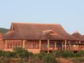 Garden Route Game Lodge ホテルの詳細