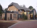 Global Village Guesthouse Midrand ホテルの詳細