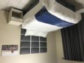 Green tree bnb ホテルの詳細
