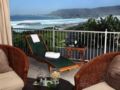 Hermanus Beach Villa ホテルの詳細