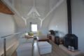 Hermanus Longboat Sea Cottage ホテルの詳細