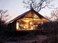 Honeyguide Tented Safari Camps Home ホテルの詳細