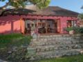 House on Westcliff ホテルの詳細
