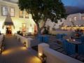 Hout Bay Manor ホテルの詳細