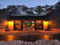 Hoyo Hoyo Safari Lodge ホテルの詳細