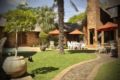 Ikwekwezi Guest Lodge and Conference Centre ホテルの詳細