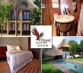 Inkwazi Country Lodge ホテルの詳細