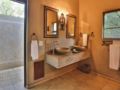 Ivory Tree Game Lodge ホテルの詳細