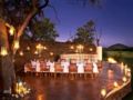 Jamala Madikwe Royal Safari Lodge ホテルの詳細