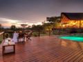 Jamila Game Lodge ホテルの詳細