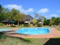 Kruger Park Lodge Golf Safari Sa ホテルの詳細