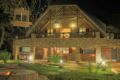 Kruger Riverside Lodge ホテルの詳細