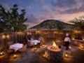 Kwa Maritane Bush Lodge ホテルの詳細