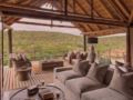 Kwandwe Private Game Reserve ホテルの詳細