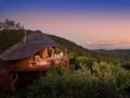 Madikwe Safari Lodge ホテルの詳細