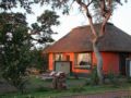 Mohlabetsi Safari Lodge ホテルの詳細