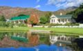 Montagu Vines Guesthouse ホテルの詳細