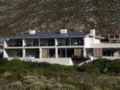 Moonstruck on Pringle Bay Guesthouse ホテルの詳細