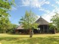 Mopane Bush Lodge ホテルの詳細