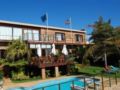 Mossel Bay Guest House ホテルの詳細