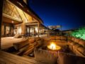 Nambiti Hills Private Game Lodge ホテルの詳細