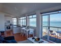 Oceanfront Penthouse Breathtaking Sea Views ホテルの詳細