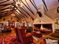 Otterskloof Private Game Reserve Villa ホテルの詳細