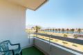 Palo Alto Holiday Condo, Bloubergstrand ホテルの詳細