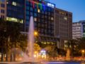 Park Inn by Radisson Foreshore Cape Town ホテルの詳細