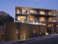 POD Camps Bay Hotel ホテルの詳細