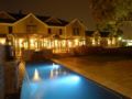 Protea Hotel Bloemfontein Willow Lake ホテルの詳細