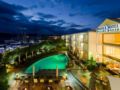 Protea Hotel by Marriott Knysna Quays ホテルの詳細