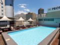 Protea Hotel Cape Town North Wharf ホテルの詳細