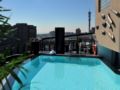 Protea Hotel Johannesburg Parktonian All-Suite ホテルの詳細