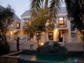 Protea Hotel Stellenbosch Dorpshuis & Spa ホテルの詳細