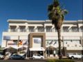 Protea Hotel Upington ホテルの詳細