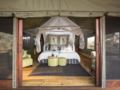 Return Africa Pafuri Camp ホテルの詳細