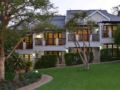 Rivonia Bed and Breakfast Garden Estate ホテルの詳細