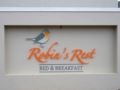 Robins Rest Bed and Breakfast ホテルの詳細