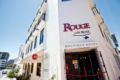 Rouge on Rose Boutique Hotel ホテルの詳細