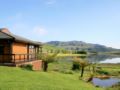 Sani Valley Nature Lodges ホテルの詳細