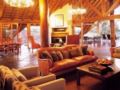 Sediba Private Game Lodge ホテルの詳細