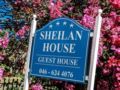 Sheilan House ホテルの詳細