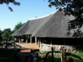 Sibuya Game Reserve and Lodge ホテルの詳細