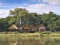 Simbavati River Lodge ホテルの詳細