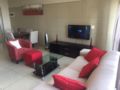 Spacious secure Apartment in the heart of Sandton ホテルの詳細