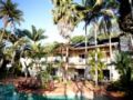 Tamboti Lodge ホテルの詳細