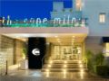 The Cape Milner Hotel ホテルの詳細